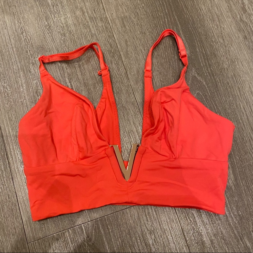 Victoria Secret bralette top